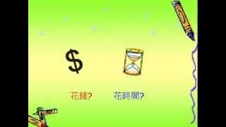 cost spend take易混淆動詞