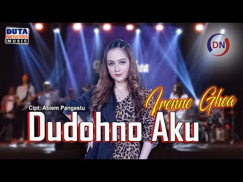 Download Lagu Irenne Ghea Dudohno Aku Mp3