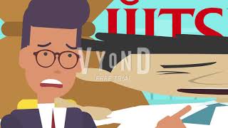 Vyond Randomness 4