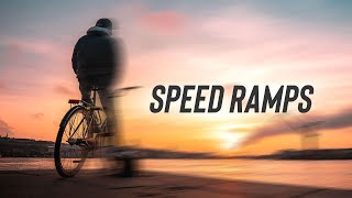 Become A Master of SPEED RAMPS | FINAL CUT PRO X TUTORIAL