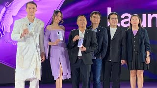 CINTA LAURA KIEHL - MI CASA (GRAND LAUNCHING OPPO RENO 13 SERIES)