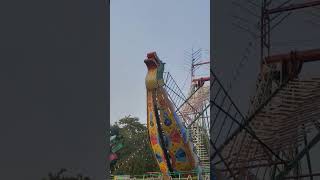 Kanpur Dreamland Mela  2024