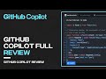 Github Copilot Review - Is it Better Than ChatGPT?