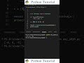 How to Use the Dropwhile In Python | Python Tutorial