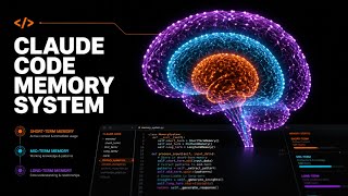 Claude Code Memory System: The Complete 3-Level Setup Guide