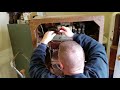 1947 philco 47 1230 am fm phono vintage tube radio part 1 of 14 teardown u0026 bench test