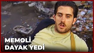 Erkan, Memoli'yi Dövdü | Yılan Hikayesi 6.Bölüm