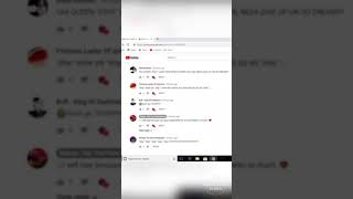 Expose Rubee The Youtube Demon Read Bio
