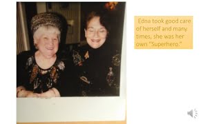 Edna Ehrlich 87