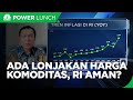 Risiko  Stagflasi di Tengah Lonjakan Harga Komoditas, RI Aman?