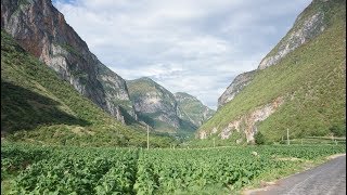 Climbing in China - Shigu - A World That Rocks