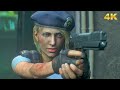 Resident Evil 3 | Julia Voth | STARS 4K | Chiarav1