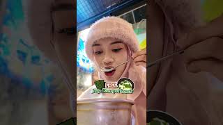 Setelah maju mundur akhirnya cobain makan daechang di Korea😱 #korea koreanfood #viral #daechang