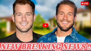 New Shocking News | Colton Underwood Pulls Out All the Stops for His 1st Anniver