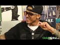 august alsina talks auditioning for n.w.a. biopic u0026 scary female fans