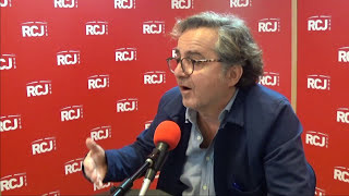 Franck Nouchi, l'invité de Décryptage