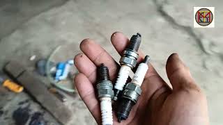 Transmission does not engage | Chassi repair | Engine misfire  - palyado - | part 2