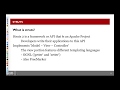 SANS Webcast: Strut(s) your stuff