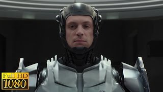 RoboCop (2014) - Ending Scene (1080p) FULL HD