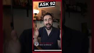 #Ask92 Meta is the new Facebook!!? #Shorts  #metaverse