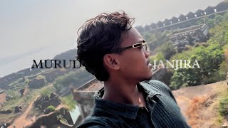 murud जंजीरा किला || sandeep thapa vlogs by capture time's