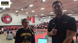 Cardinal Invitational Interviews