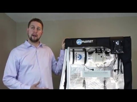 Stealth Indoor Grow Lab = Superior Results Stealth Indoor Grow Lab = Superior Results