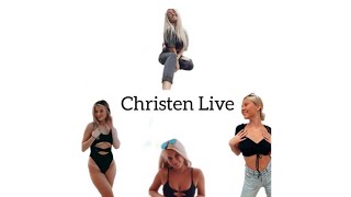 Christen Whitman Live 4-3-22