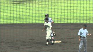 【武南×浦和学院】２０１２夏の高校野球ダイジェスト 埼玉大会