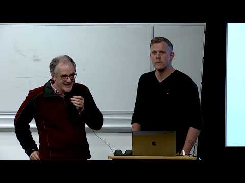 Stanford Cs224n Nlp With Deep Learning 2023 Lecture 16 Multimodal