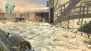 tipeck - MW3 Game Clip