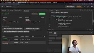 💻Solving All LeetCode Problems with PYTHON 🐍 - 389 Find the Difference