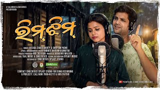 Rim Jhim - Swayam Padhi & Antara Chakraborty - New Odia Soft Romantic Song - CineCritics