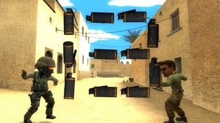 CSS "FlashBangs Can Kill" Episode 13