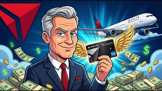 The INSANE Truth About Delta Airlines