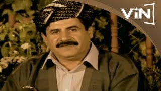 Ehmed Zebari - Sewdaliye - ئەحمەد زێبارى - سەوداليێ