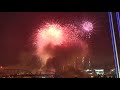 July 4, 2019 - Nashville, TN - Fireworks Finale