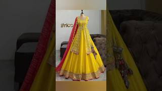 Crop Top Lehenga Designs#croptoplehanga #lehenga#bridal#viral#shorts  #youtube#fashionstyle20839