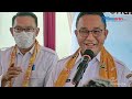 pengamat anies baswedan dan ridwan kamil kandidat kuat capres nasdem