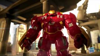 Avengers Age Of Ultron Australia Electronic Titan Hero