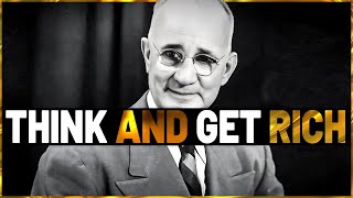 13 STEPS - Any Poor Person Who Does This Becomes RICH in 6 Months | Napoleon Hill