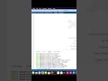 Create and Run Angular Project #shorts