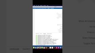 Create and Run Angular Project #shorts