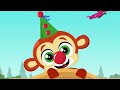 soft kitty warm kitty more from ecokids club children nursery rhyme kids songs