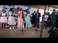 Pastor C Vhengere~ Live Performance Chisote changu