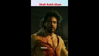 Pathaan | Official Teaser | Shah Rukh Khan | Deepika Padukone | John Abraham #shorts
