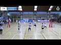 🔴bigmat finali nazionali giovanili u15m n°gara 446 vt bi holiday vs colombo volley genova