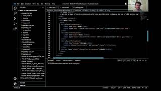 Bootstrap Week 9