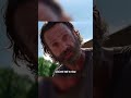 “you just had to stop” rick kills bob twd shorts thewalkingdead rickgrimes daryldixon