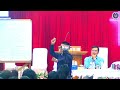 MMEC - September Ahmana (Day 5)Speaker 2 : Rev. KhusaSept. 5th, 2024